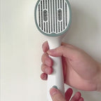 ZenVet UV Grooming Brush